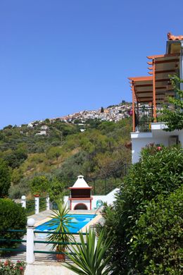 Casa en Skópelos, Magnesia