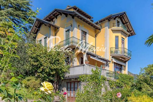 Villa a Cernobbio, Como