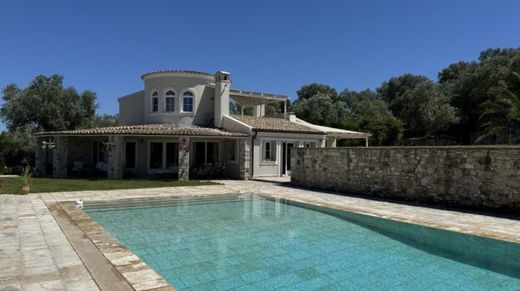 Villa in Kókkini, Nomós Kerkýras