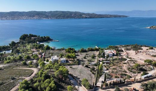 Terrain à Porto Heli, Nomós Argolídos