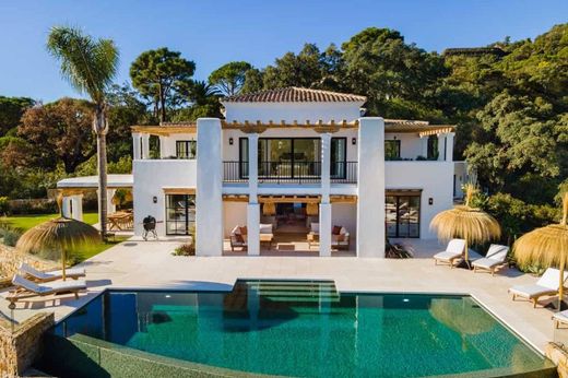 Villa in Marbella, Provincia de Málaga
