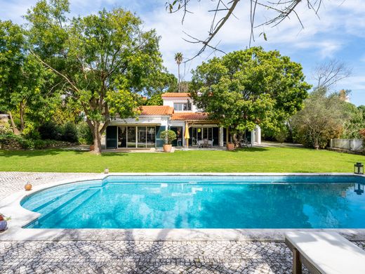 Villa in Alcabideche, Cascais