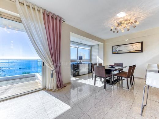 Penthouse in Limassol, Limassol District