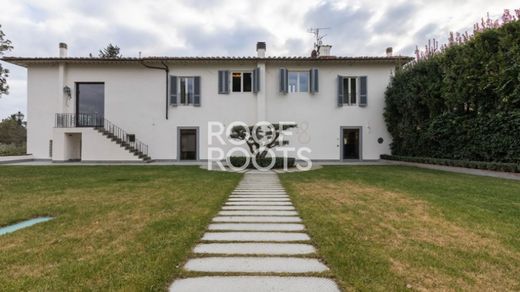 Villa - Florença, Toscana