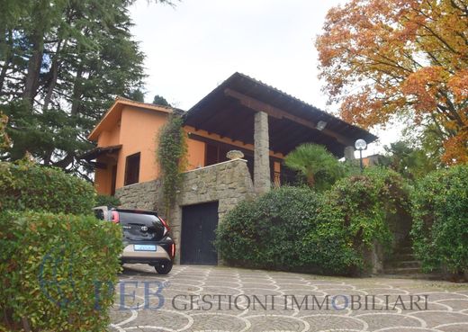 Villa à Marino, Rome