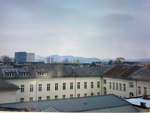 Penthouse in Salzburg