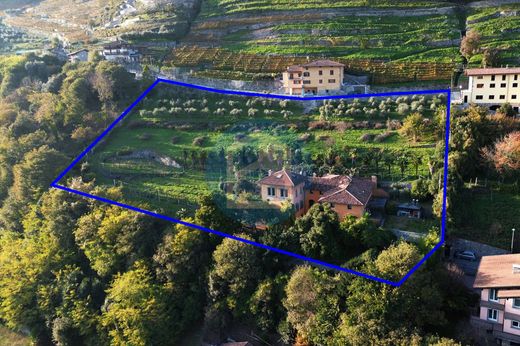 Villa en Piamborno, Provincia di Brescia