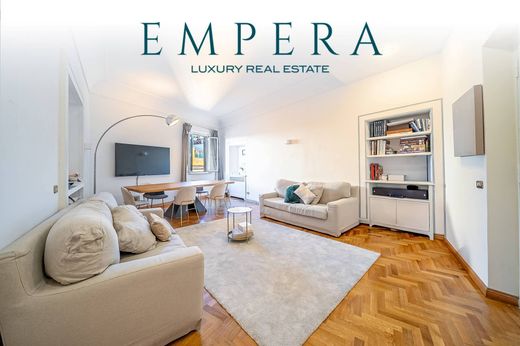 Penthouse in Rome, Latium