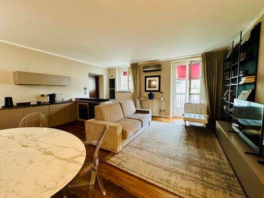 Apartment in Turin, Piedmont