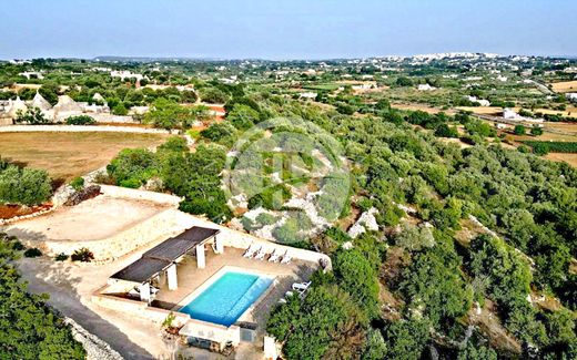 Villa in Cisternino, Provincia di Brindisi