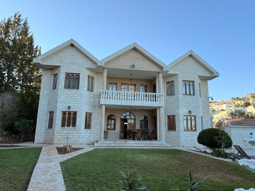 Villa in Limassol, Limassol District