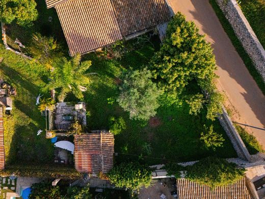 Demeure ou Maison de Campagne à Specchia, Provincia di Lecce