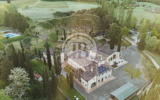 Farmhouse in Barberino Val d'Elsa, Florence