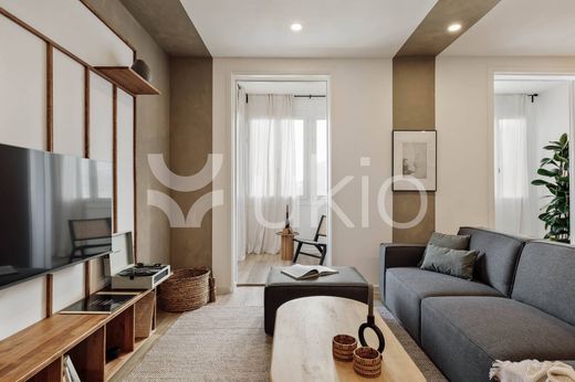 Apartment in Barcelona, Province of Barcelona