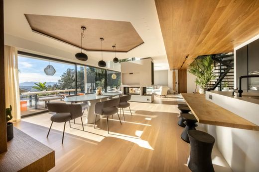 Villa en Cannet, Alpes Marítimos