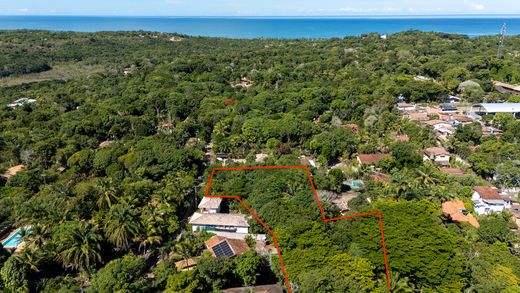 Arsa Trancoso, Porto Seguro