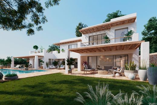 Luxury home in Javea, Alicante