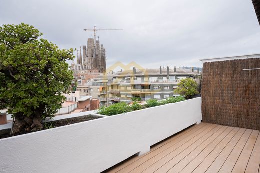 Appartement à Barcelone, Province de Barcelone