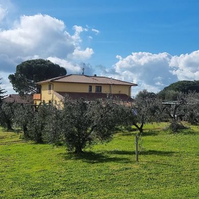 Villa - Casale Marittimo, Province of Pisa