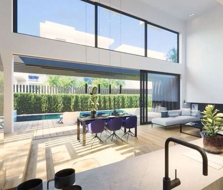 Piso / Apartamento en Glyfáda, Nomarchía Athínas