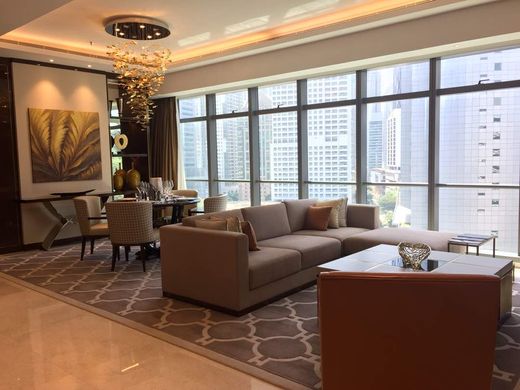 호화 저택 / 쿠알라룸푸르, WP. Kuala Lumpur