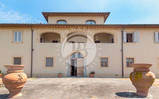 Villa in Castelfranco Piandiscò, Provinz Arezzo