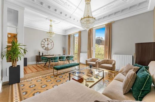 套间/公寓  巴塞罗那, Província de Barcelona