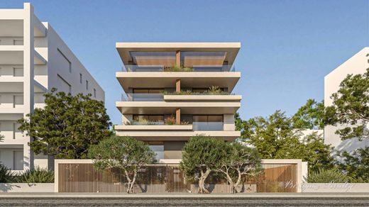 Duplex in Várkiza, Nomarchía Anatolikís Attikís