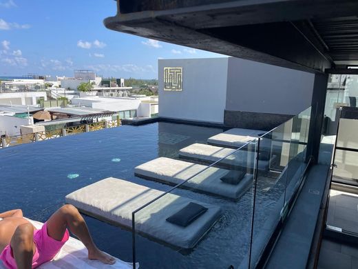 Apartment in Playa del Carmen, Quintana Roo, Solidaridad