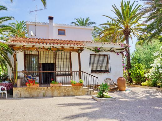 Элитный дом, Дения, Provincia de Alicante