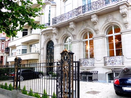 Luxury home in Brussels, (Bruxelles-Capitale)