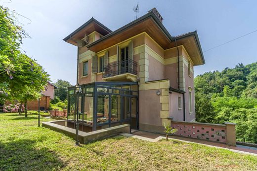 Βίλα σε Τορίνο, Torino