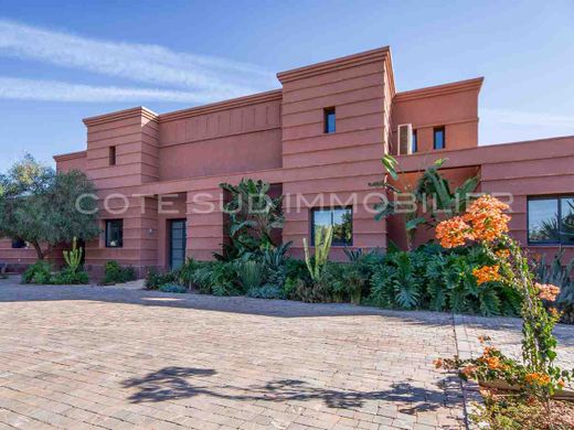 Villa à Marrakech, Marrakesh-Safi