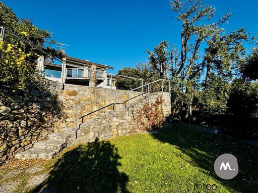 Villa in Duino-Aurisina, Trieste