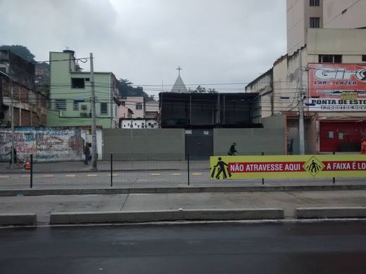 Terreno a Rio de Janeiro