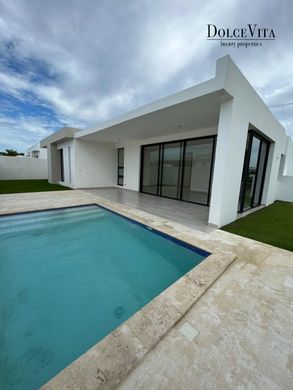 Detached House in Punta Cana, Higüey