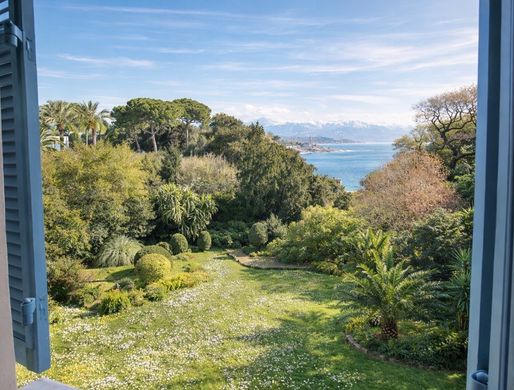 Apartment in Cap d'Antibes, Alpes-Maritimes