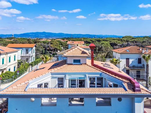 Cobertura - Marina di Cecina, Provincia di Livorno