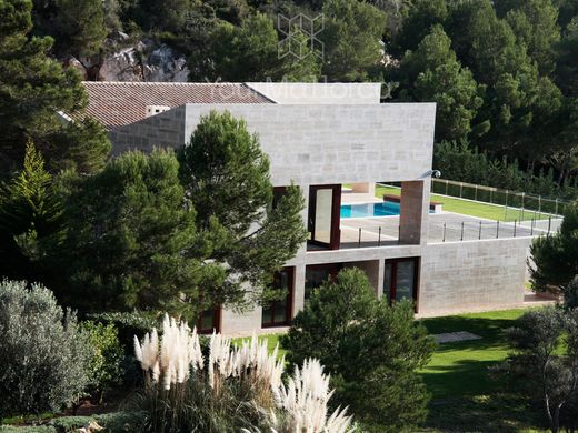 Luxury home in Canyamel, Province of Balearic Islands