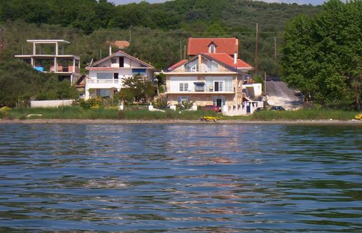 ‏בניין ב  Préveza, Nomós Prevézis