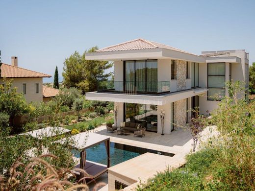 Villa a Aphrodite Hills, Paphos District
