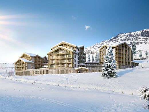 Appartement à L'Alpe d'Huez, Isère