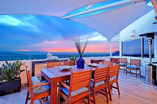 Penthouse La Paz, Estado de Baja California Sur