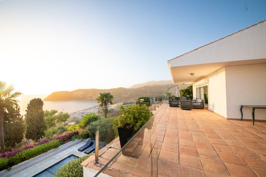 ‏וילה ב  La Herradura, Provincia de Granada