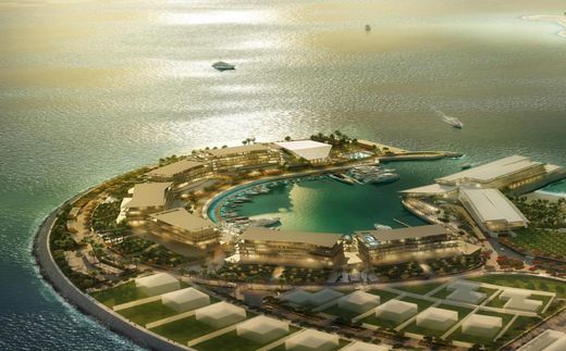 Ático en Dubái, Dubai