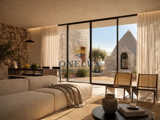 Villa in Polignano a Mare, Bari