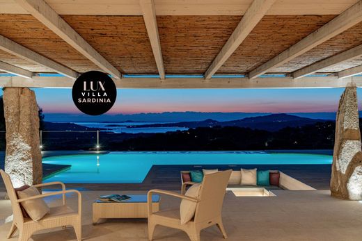 Villa à Olbia, Provincia di Sassari