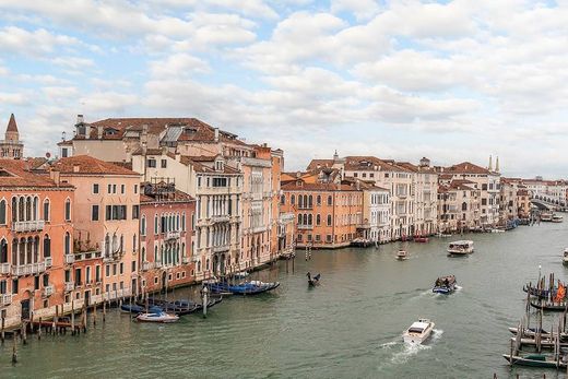 Appartement in Venetië, Provincia di Venezia