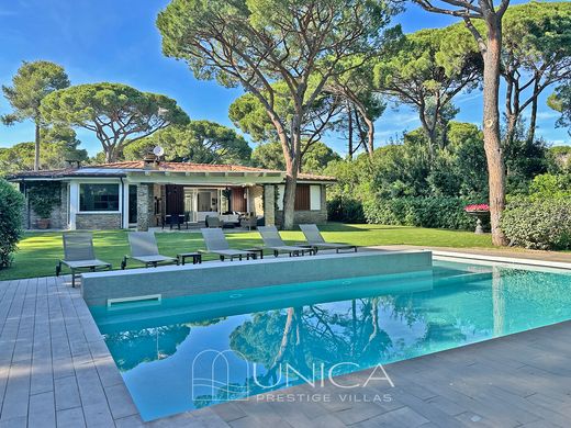 Βίλα σε Castiglione della Pescaia, Provincia di Grosseto