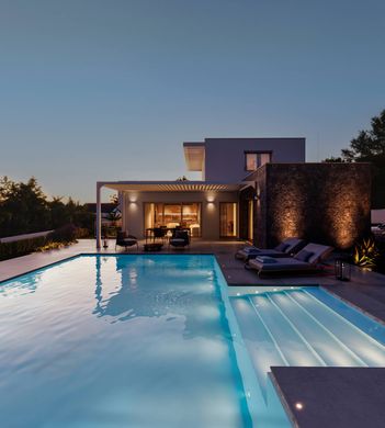 Villa in Quartu Sant'Elena, Provincia di Cagliari